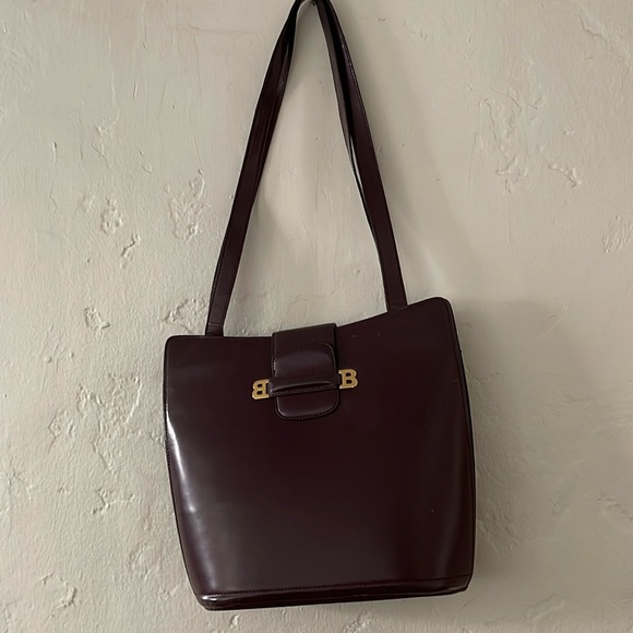 BALLY Bag - Picture 2 of 6